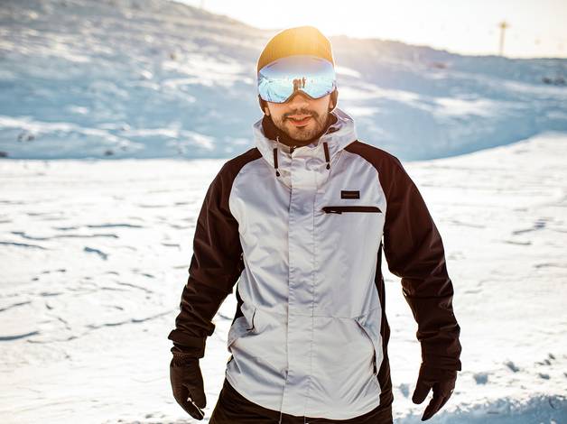 Single de André Mendes