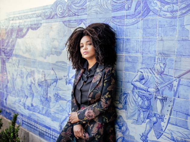 Personal Branding de Jéssica Nunes