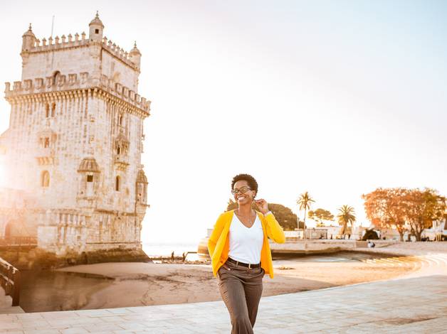 Single de Emy Carvalho