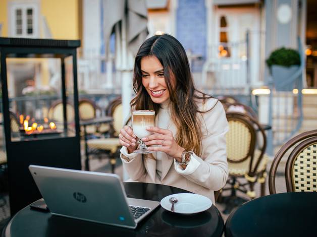 Personal Branding de Brunelli Fonseca