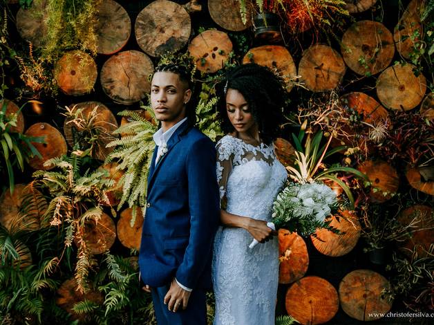 Casamento de Janaina e Daniel 