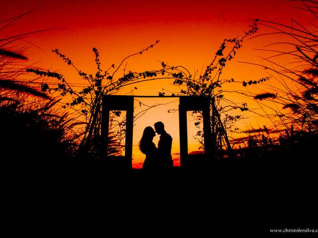 Pré-Wedding de Carol e gustavo 