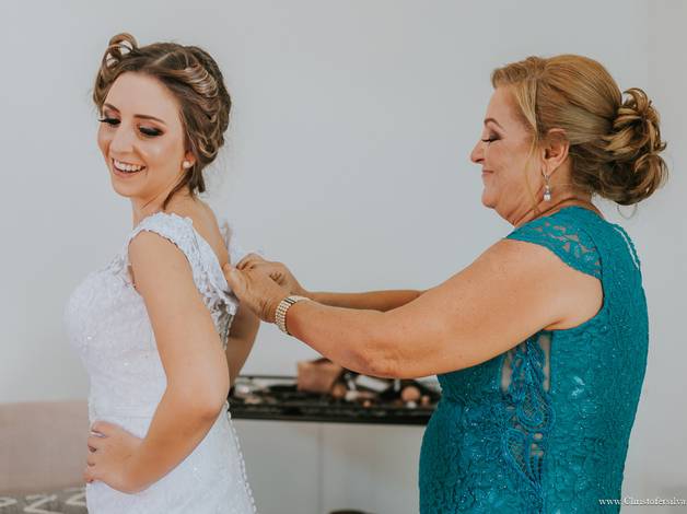 Casamento de Juliana & Marcelo 