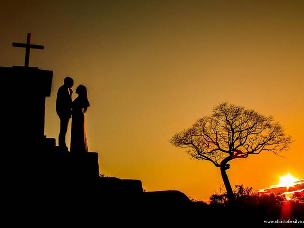 Pré-Wedding de Tainá e Leonardo