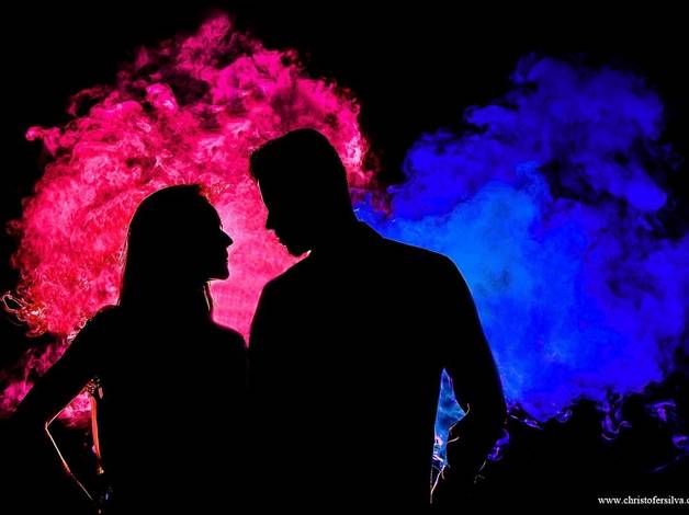 Pré-Wedding de Nathálya e Ricardo 