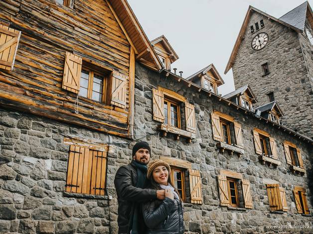 Pós Wedding de Renata e Tiago