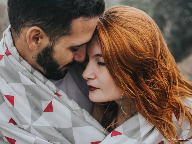 Pré-Wedding de Samilla e Raphael