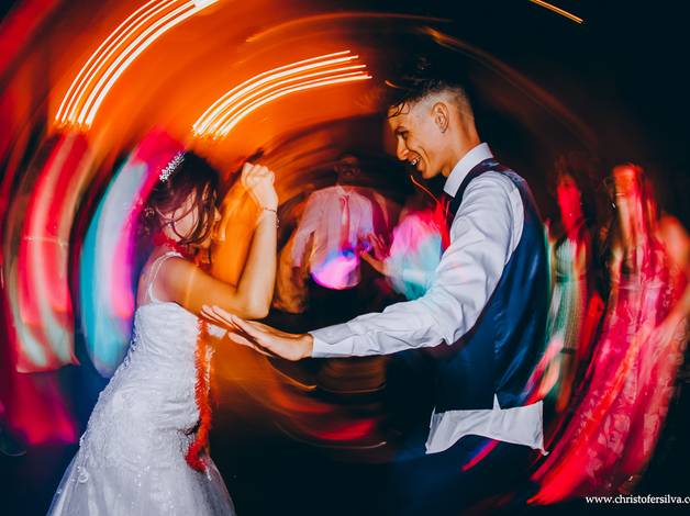 Casamento de Nadine e Gabriel