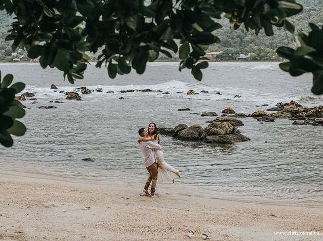 Pré-Wedding de Fenada e alex 