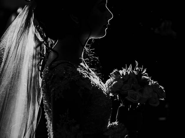 Casamento de Jaqueline e Lucas 