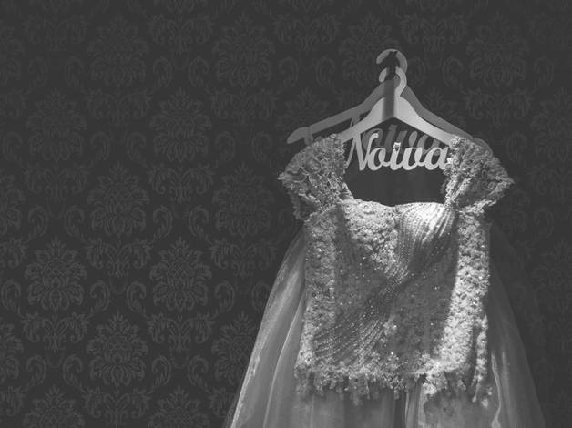 CASAMENTOS de GABY E ANDERSON