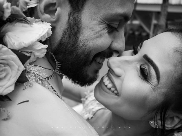 CASAMENTOS de NATALIA E DANILO