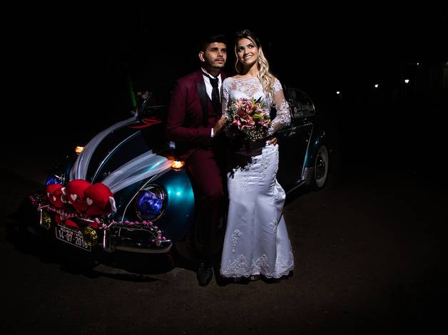 CASAMENTOS de MAYARA E DANILO