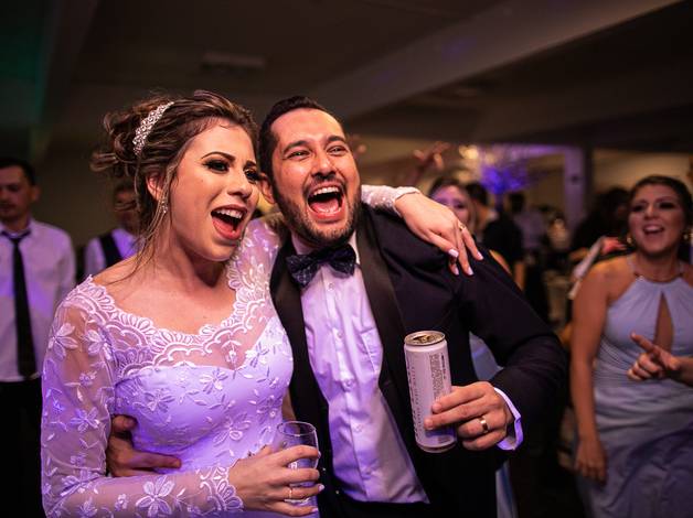 CASAMENTOS de TALITA E LUCAS