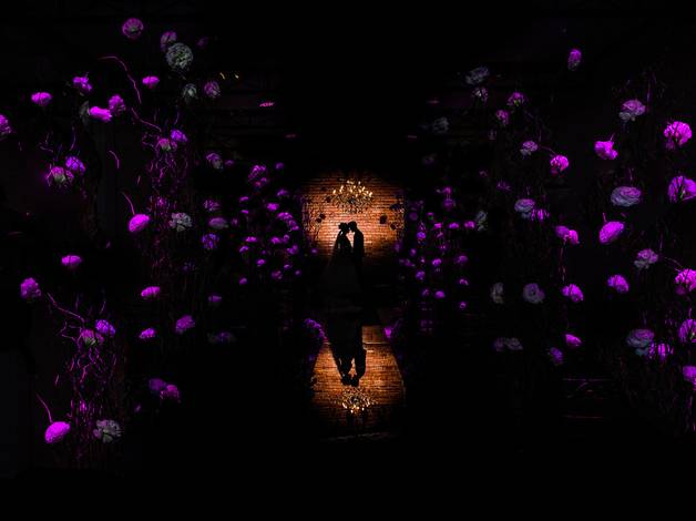 CASAMENTOS de ANTONELLA E ALAN