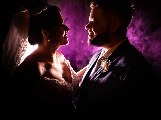 CASAMENTOS de LAÍS E RAPHAEL