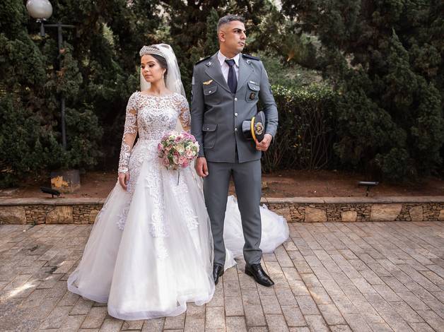 CASAMENTOS de RENAN E ISABELLE