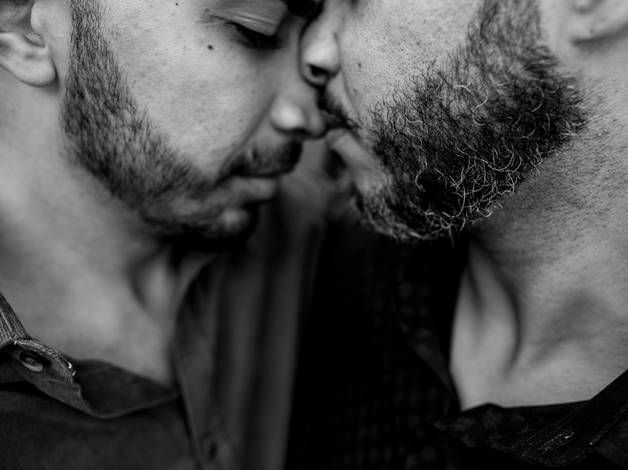 ENSAIOS de ANTONIO E DIEGO