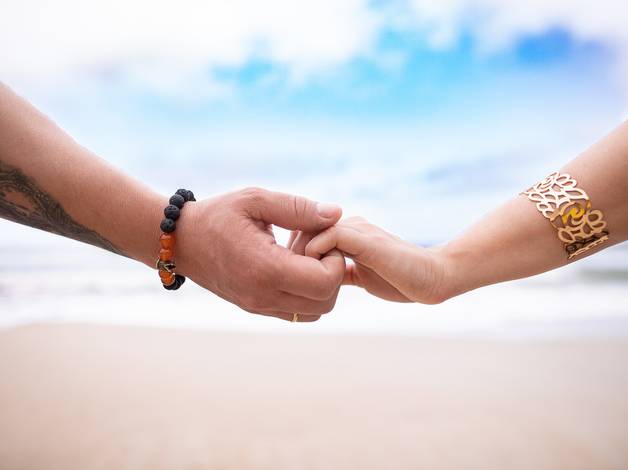 ENSAIOS de FABRICIA E ELSON