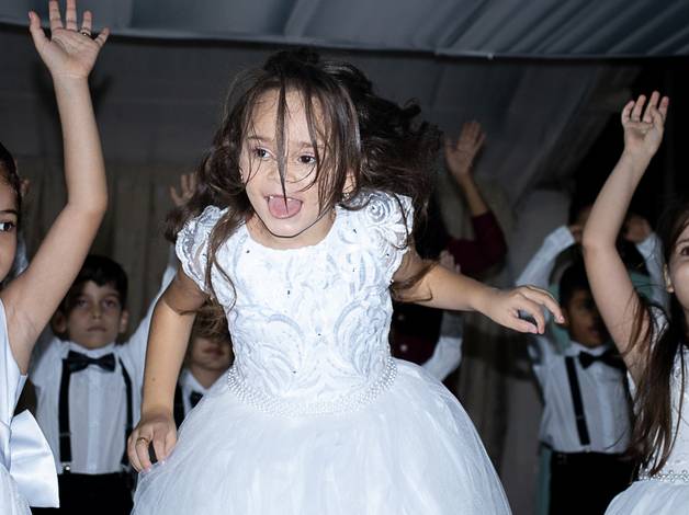 Formatura de Jully kiara - Formatura turmas ABC 2023