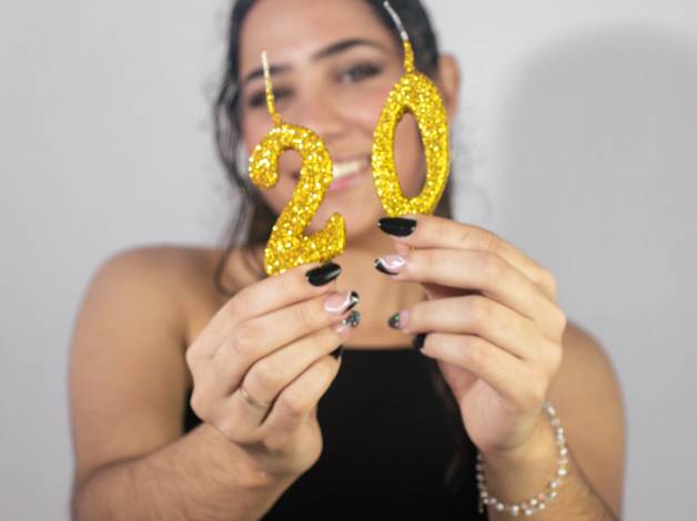 Ensaio Feminino de Ensaio Regiane