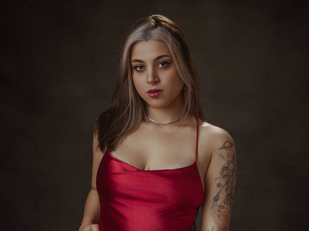 Ensaio - Fine Art de Studio Fine Art - Jade