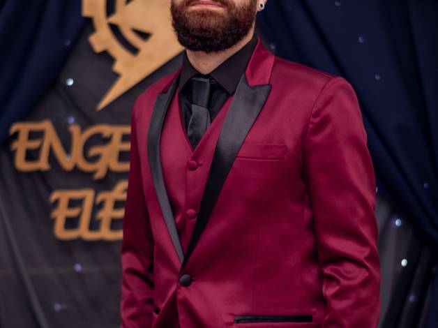 Eventos  de Formatura Daniel Godoi 