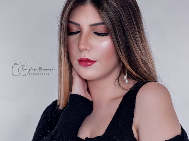 Ensaios  de Ensaio Gabi 