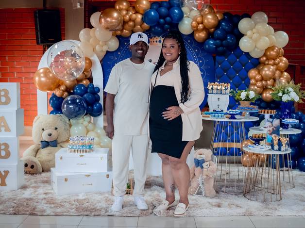 Eventos  de Cha de BEBE Lucca