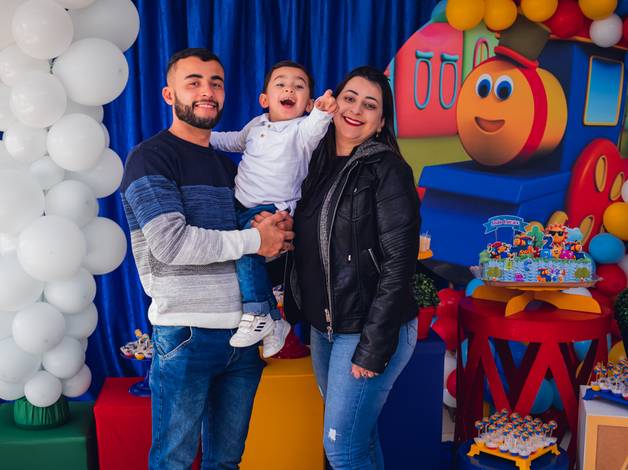 Festa Infatil de Anivesario PEDRO