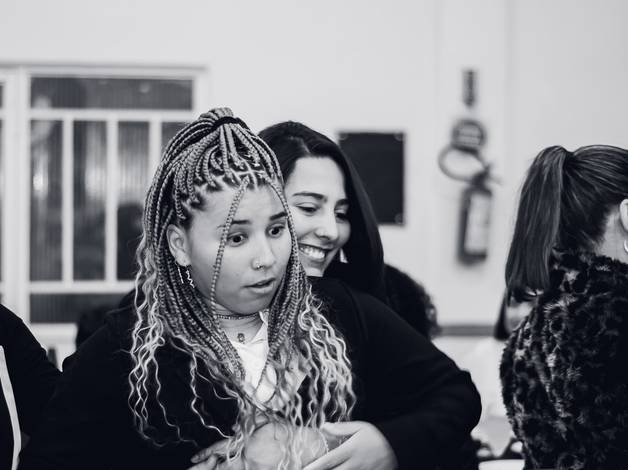 Eventos  de recepcao formatura dani