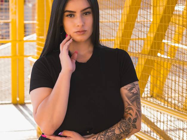 Ensaios  de Andriele