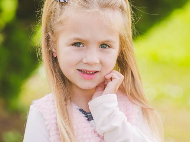 Crescidinhos de Vitoria 5 anos 