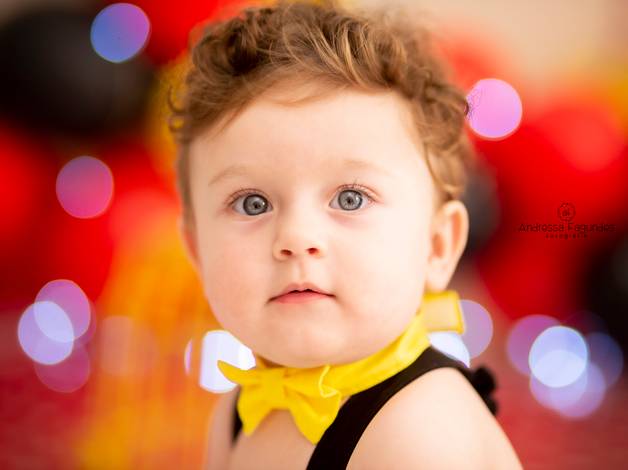 Smash the cake de Gael 