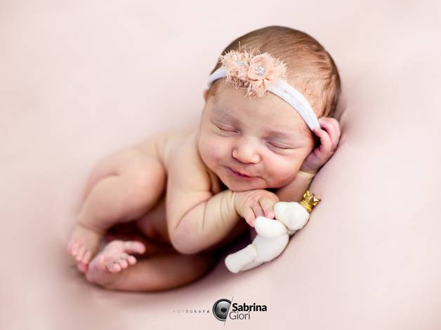 Newborn de Newborn Lara