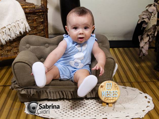 Acompanhamento infantil de Acompanhamento do Dudu com a mamãe
