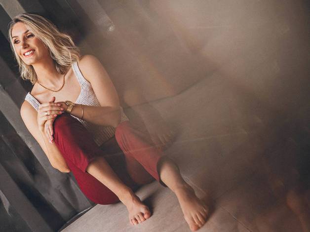 Feminino de FOTOTERAPIA FEMININA