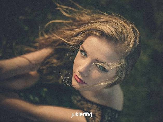 Feminino de 15 ANOS | Ana Carolina