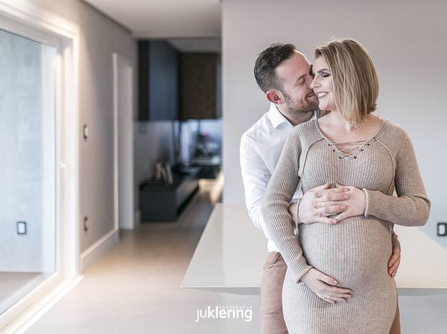 Família de CRIS + MAICON = PEDRO