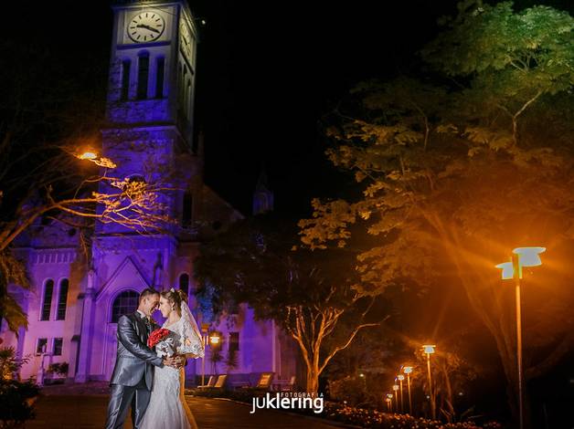 Casamentos de CASAMENTO | FRANCIELI E LEO