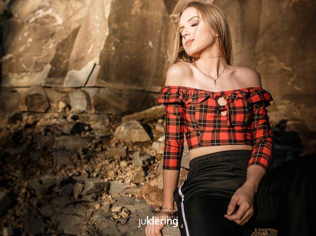 Feminino de LAURA | 15 ANOS