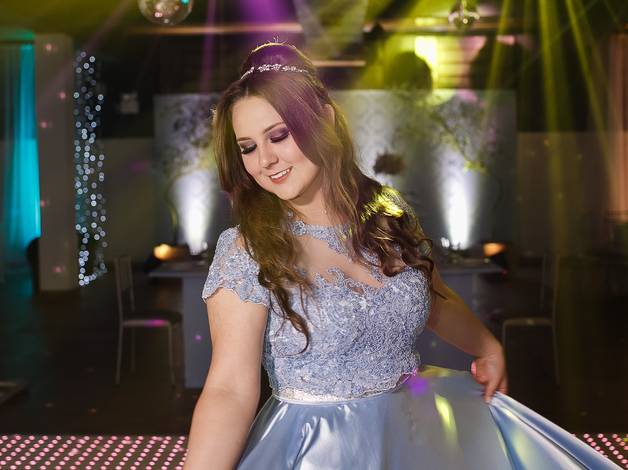 15 Anos de 15 ANOS | CAMILLA FERREIRA