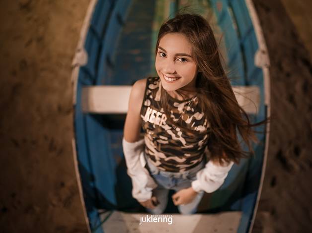 Feminino de GABI ARROSI | 15ANOS