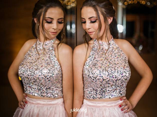 15 Anos de GABI PELO MUNDO 