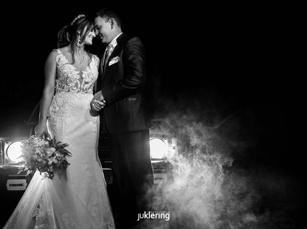 Casamentos de BRUNA E MARCIO | Fuscamor!