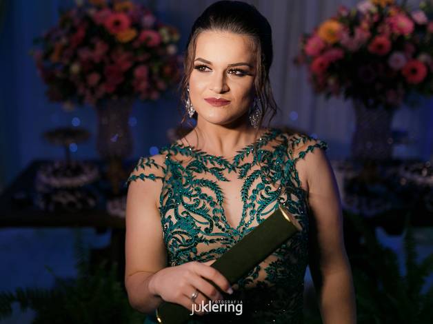 Formaturas de FORMANDA ARTILHEIRA