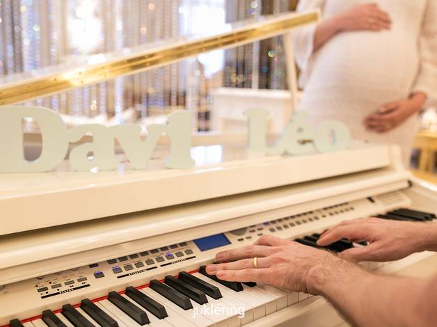 Família de DUPLAMENTE AMOR!