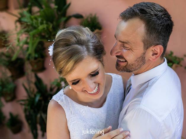 Casamentos de O AMOR É SIMPLES?!