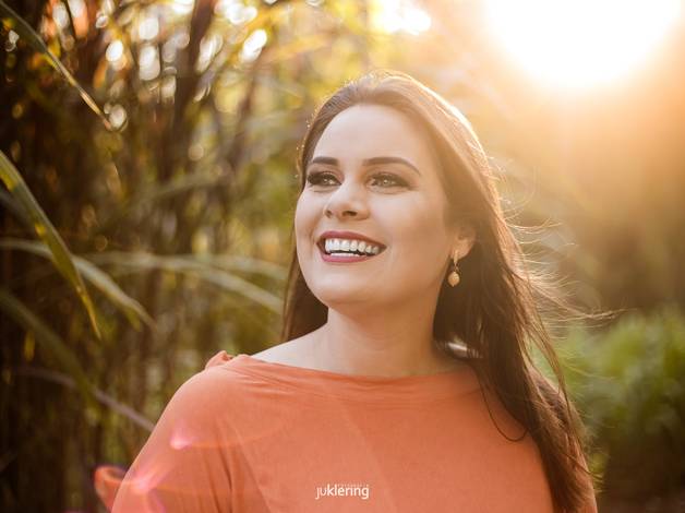 Feminino de SOBRE AMAR OS 30