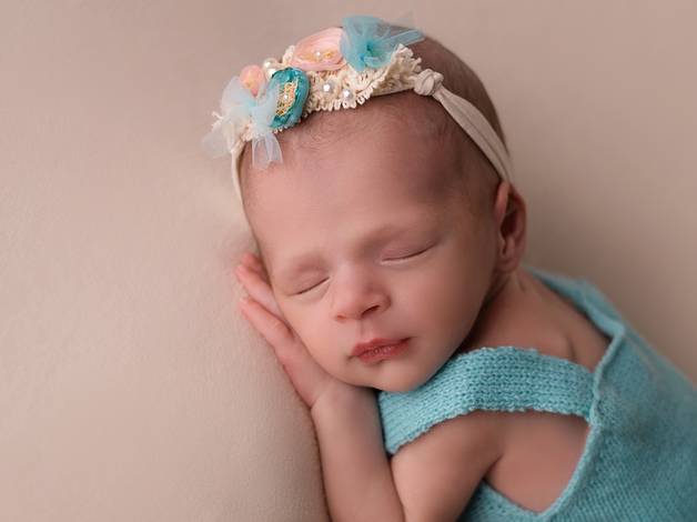 Newborn de Newborn Diana Emanuelly